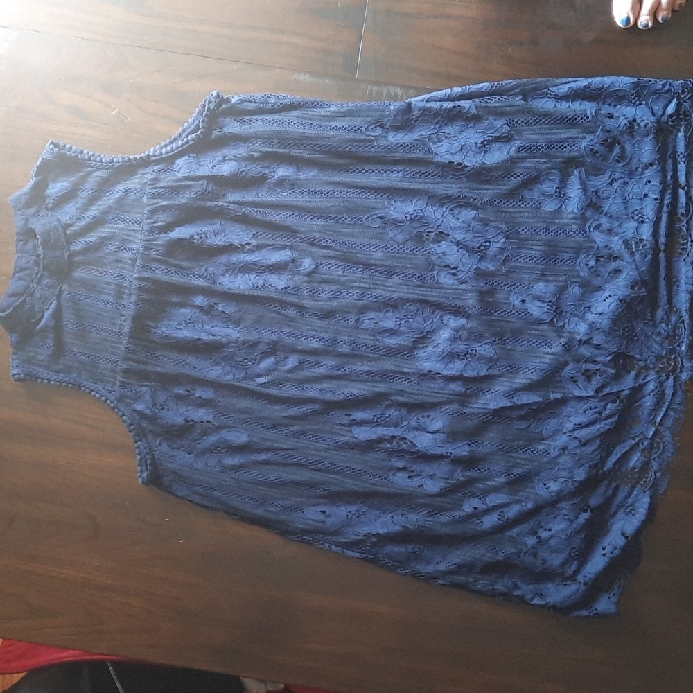Womens dress